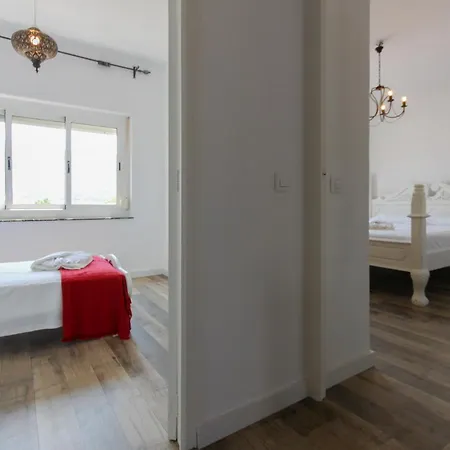 Family Loreto 28 By Costablancarent Apartment *