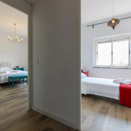 Family Loreto 28 By Costablancarent Apartment