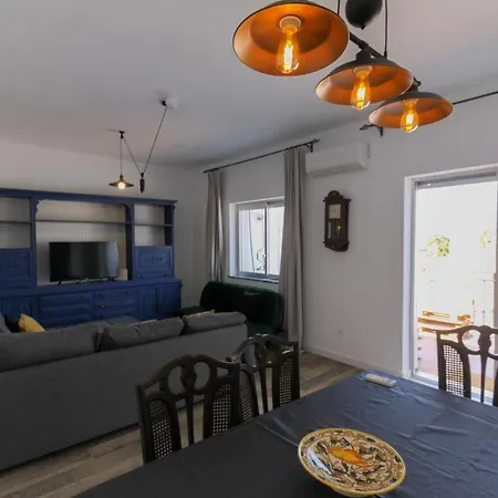 Family Loreto 28 By Costablancarent Apartment Denia