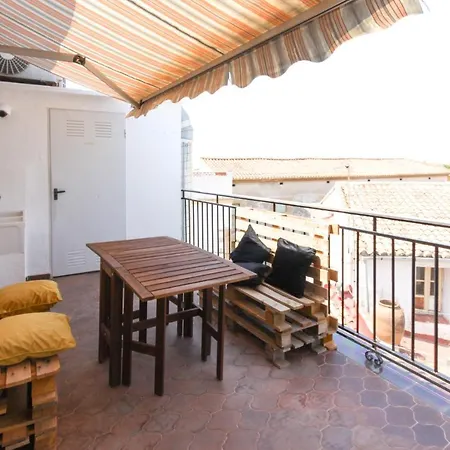 Family Loreto 28 By Costablancarent Apartment