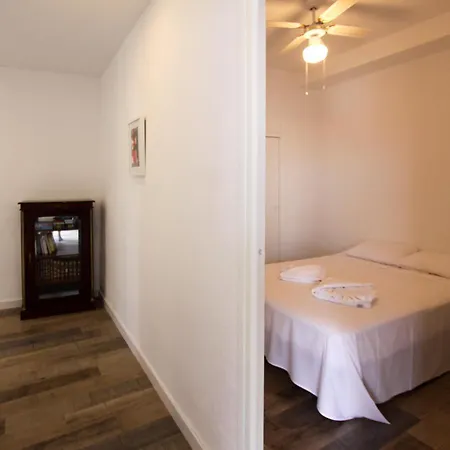 Family Loreto 28 By Costablancarent Apartment *