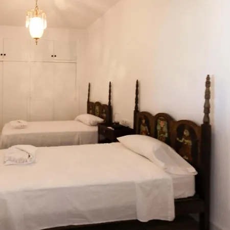 Family Loreto 28 By Costablancarent Apartment *