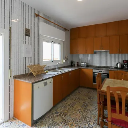 Apartment Family Loreto 28 By Costablancarent *