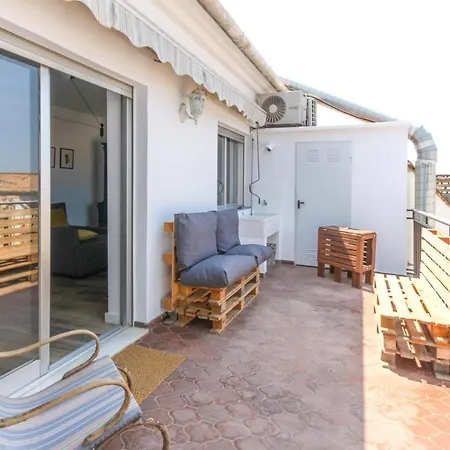 Family Loreto 28 By Costablancarent Apartment Denia