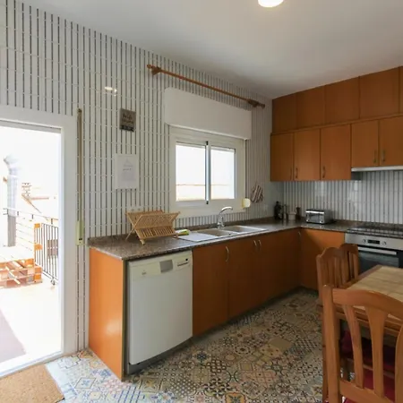 Apartment Family Loreto 28 By Costablancarent Denia